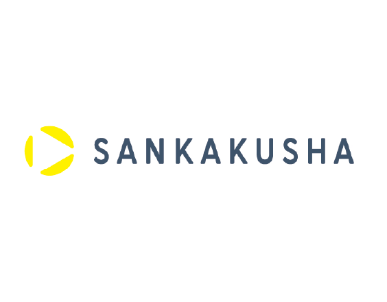 sankakusha